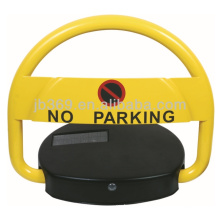 intelligent automatic parking lock